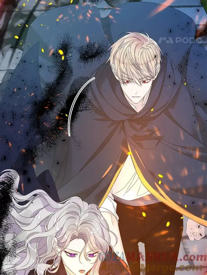 漫画《专门对付恶棍》38.消失的宝妮塔第113张图