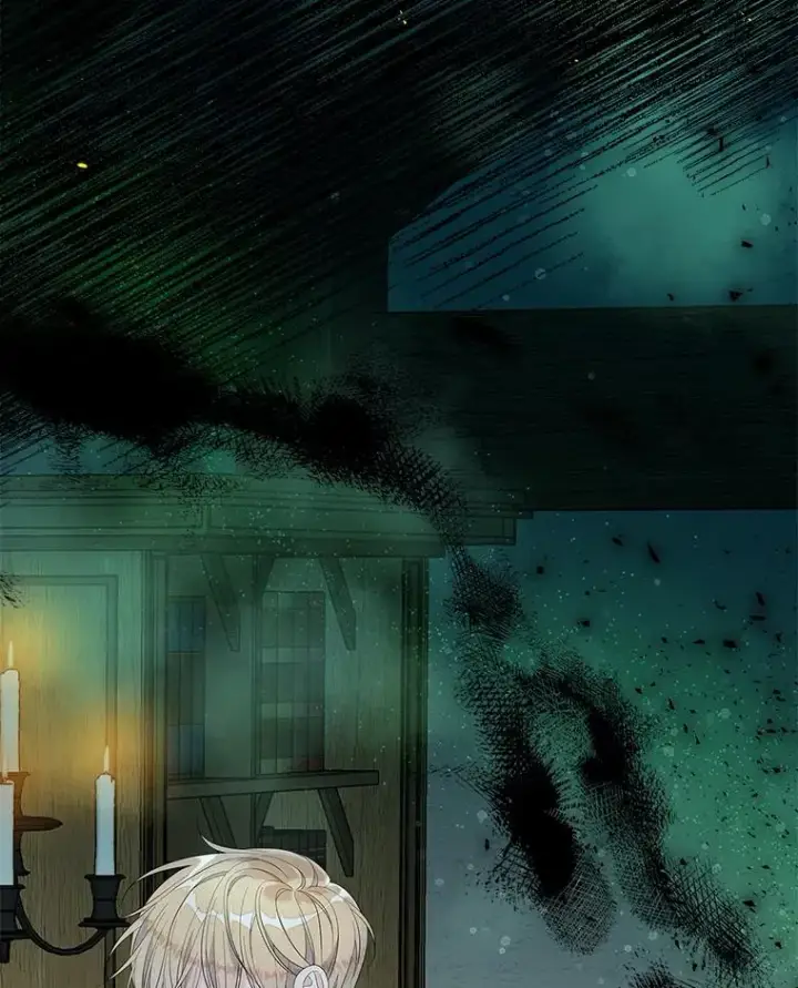 漫画《专门对付恶棍》38.消失的宝妮塔第118张图
