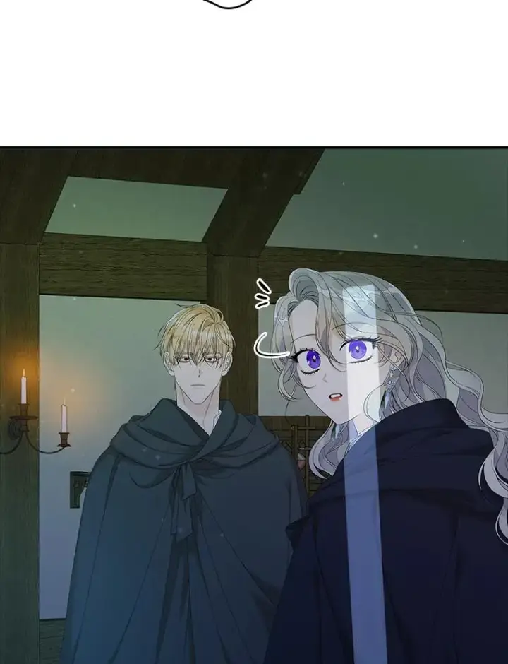 漫画《专门对付恶棍》38.消失的宝妮塔第132张图