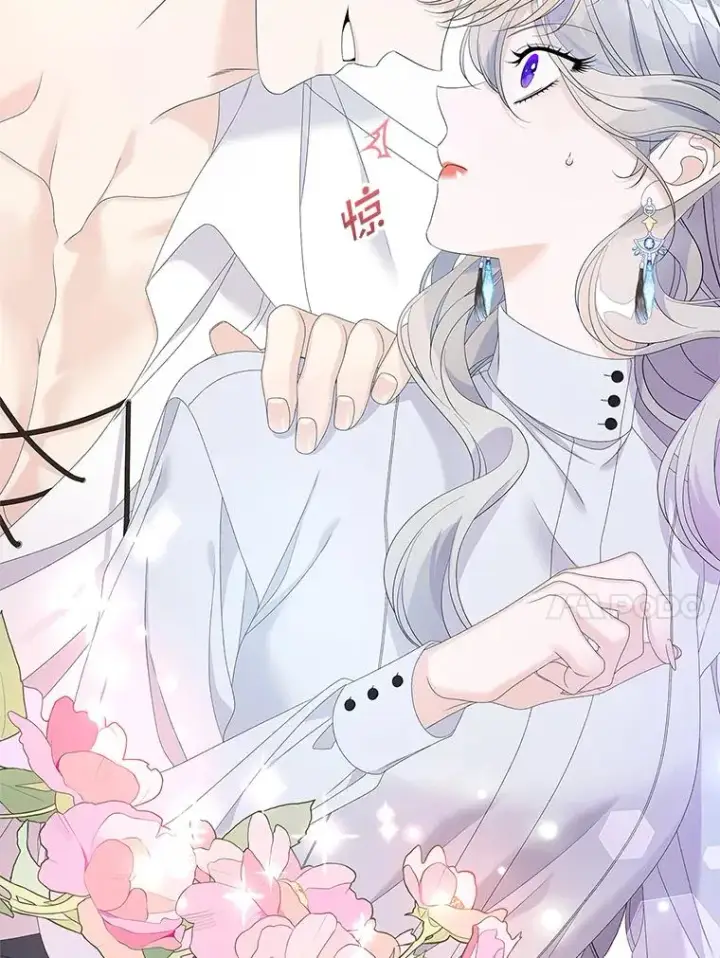 漫画《专门对付恶棍》38.消失的宝妮塔第54张图