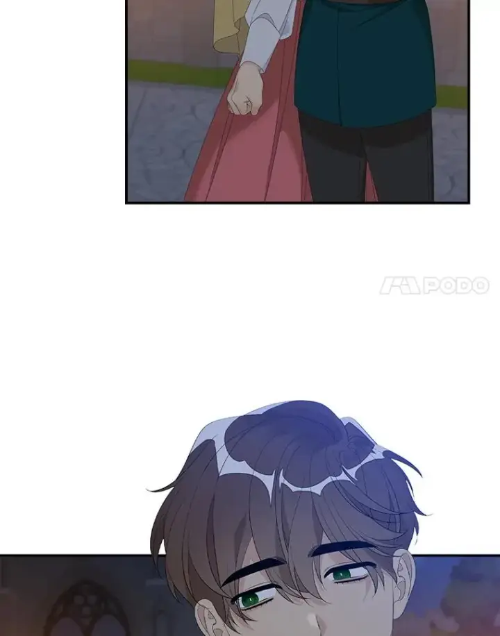 漫画《专门对付恶棍》40.阿森纳的祝福第103张图