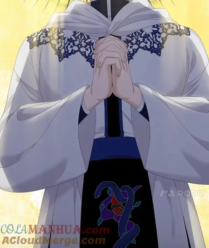 漫画《专门对付恶棍》40.阿森纳的祝福第113张图