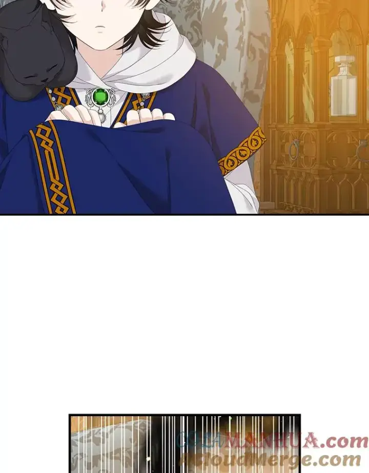 漫画《专门对付恶棍》40.阿森纳的祝福第73张图