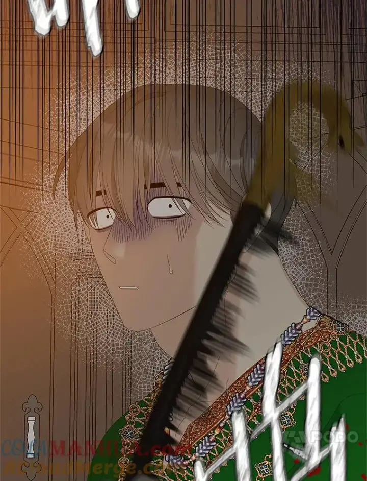 漫画《专门对付恶棍》44.特定信徒的礼拜（3）第53张图