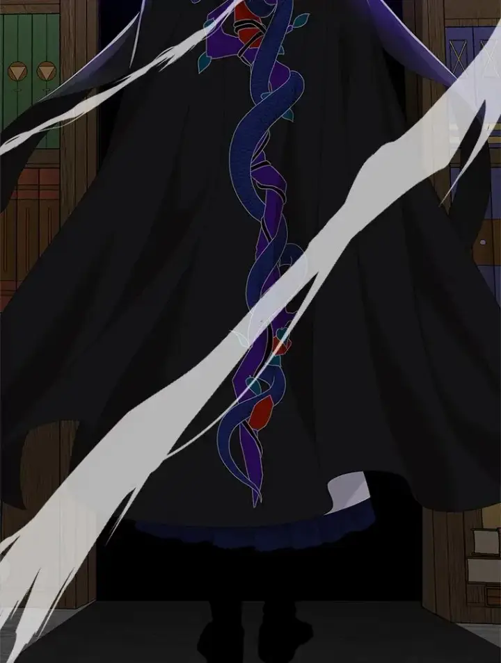 漫画《专门对付恶棍》44.特定信徒的礼拜（3）第87张图