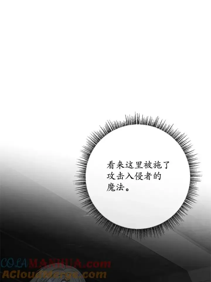漫画《专门对付恶棍》45.半魔物第53张图