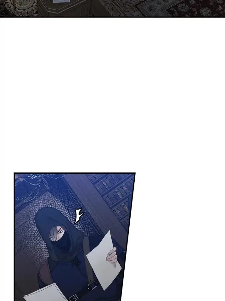 漫画《专门对付恶棍》46.黑衣人第2张图