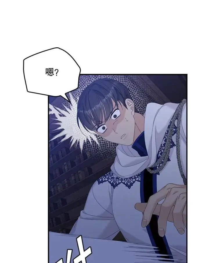 漫画《专门对付恶棍》47.黑衣人（2）第16张图