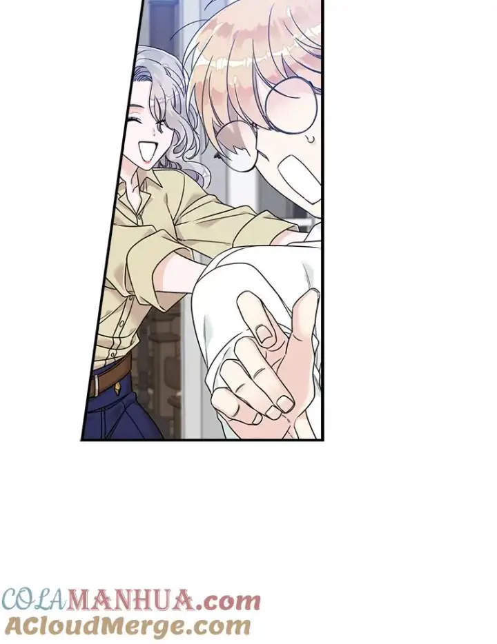 漫画《专门对付恶棍》3.白天的他第85张图