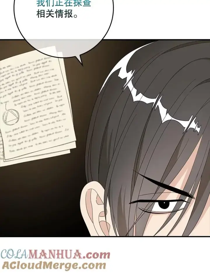 漫画《专门对付恶棍》48.海姆达的请求第29张图