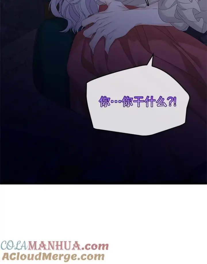 漫画《专门对付恶棍》48.海姆达的请求第49张图