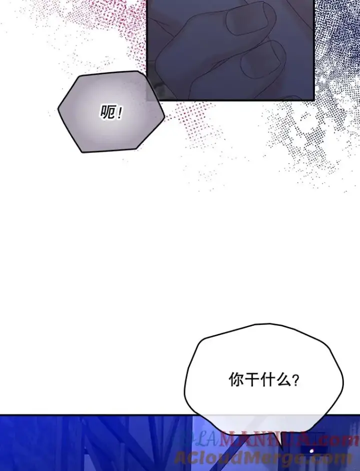 漫画《专门对付恶棍》48.海姆达的请求第69张图