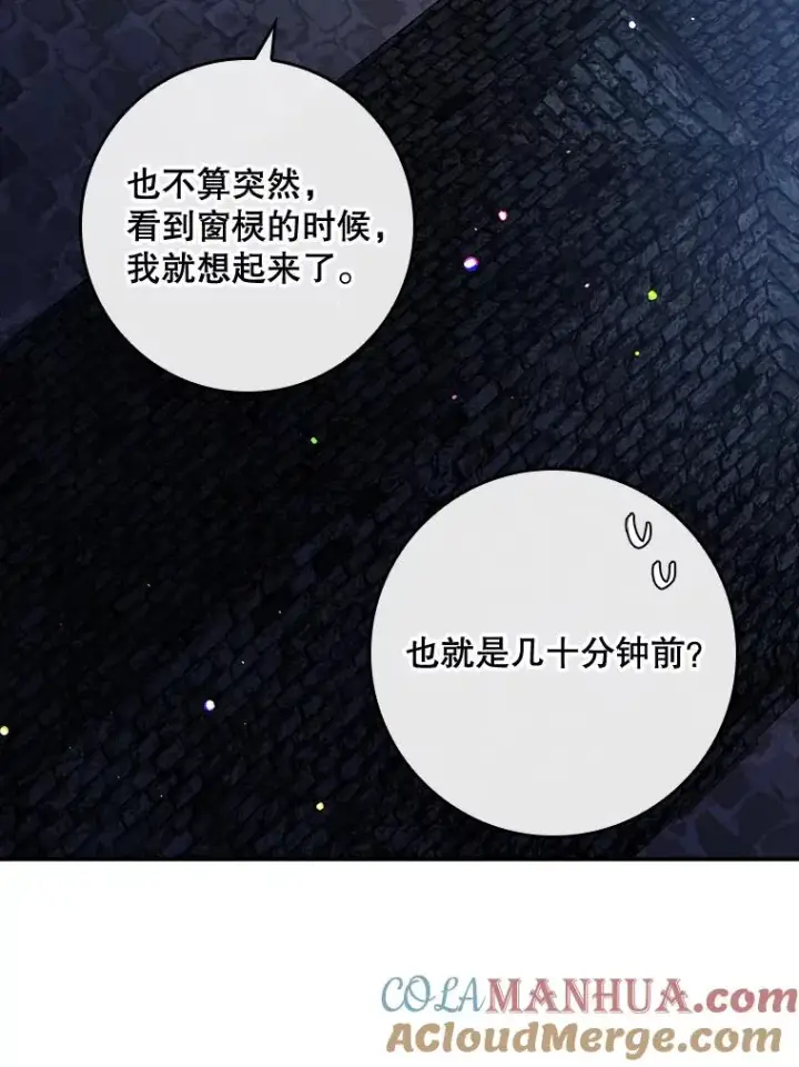 漫画《专门对付恶棍》49.海姆达的请求（2）第65张图