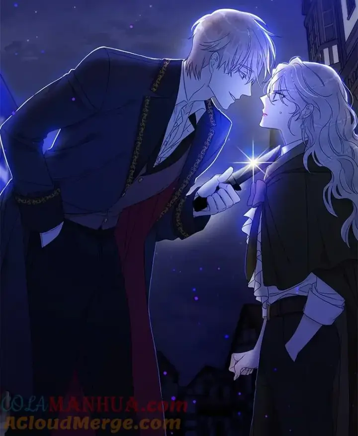 漫画《专门对付恶棍》4.再次相遇第141张图