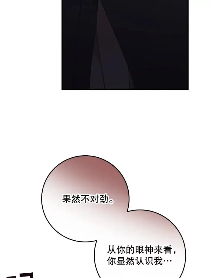 漫画《专门对付恶棍》4.再次相遇第75张图