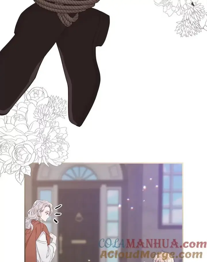 漫画《专门对付恶棍》6.请求第5张图