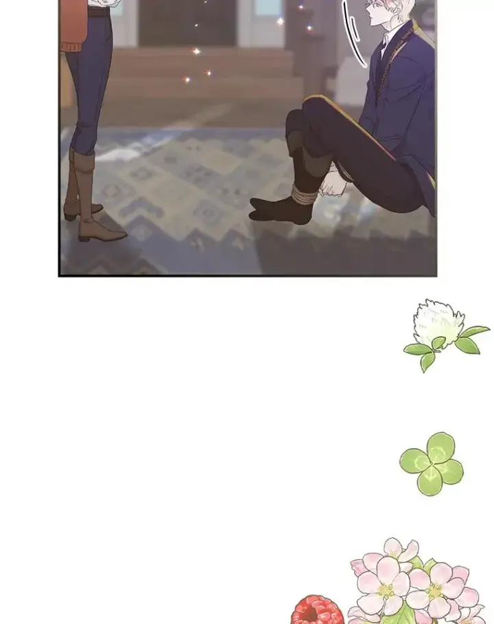 漫画《专门对付恶棍》6.请求第6张图