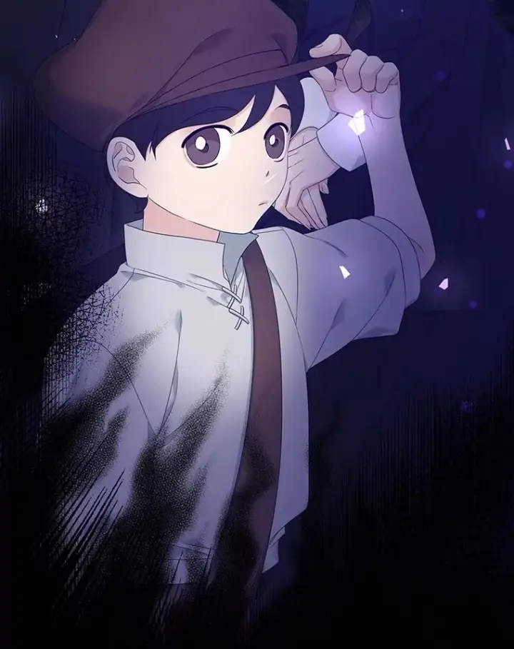 漫画《专门对付恶棍》6.请求第70张图