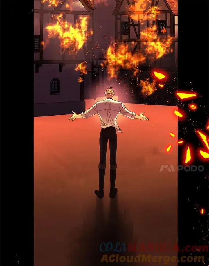 漫画《专门对付恶棍》7.请求（2）第17张图
