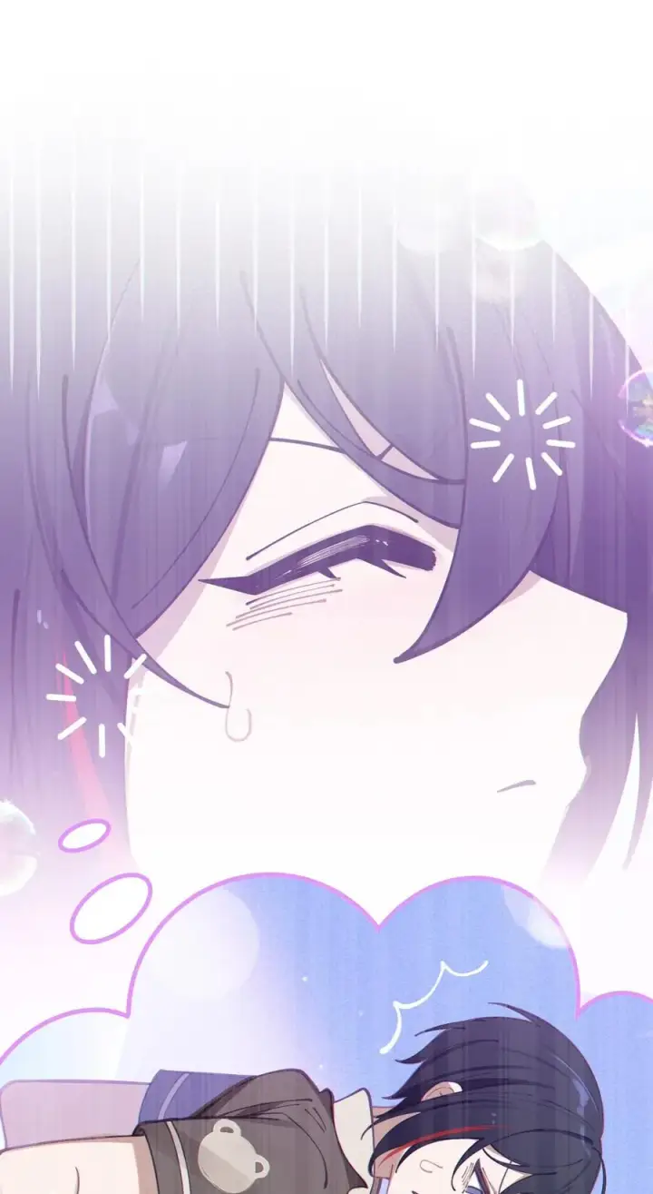 漫画《转生成为灵异世界的唯物者，爷只对女鬼重拳出击！》003 拒绝击剑多撩妹！生活才能更有味！第17张图