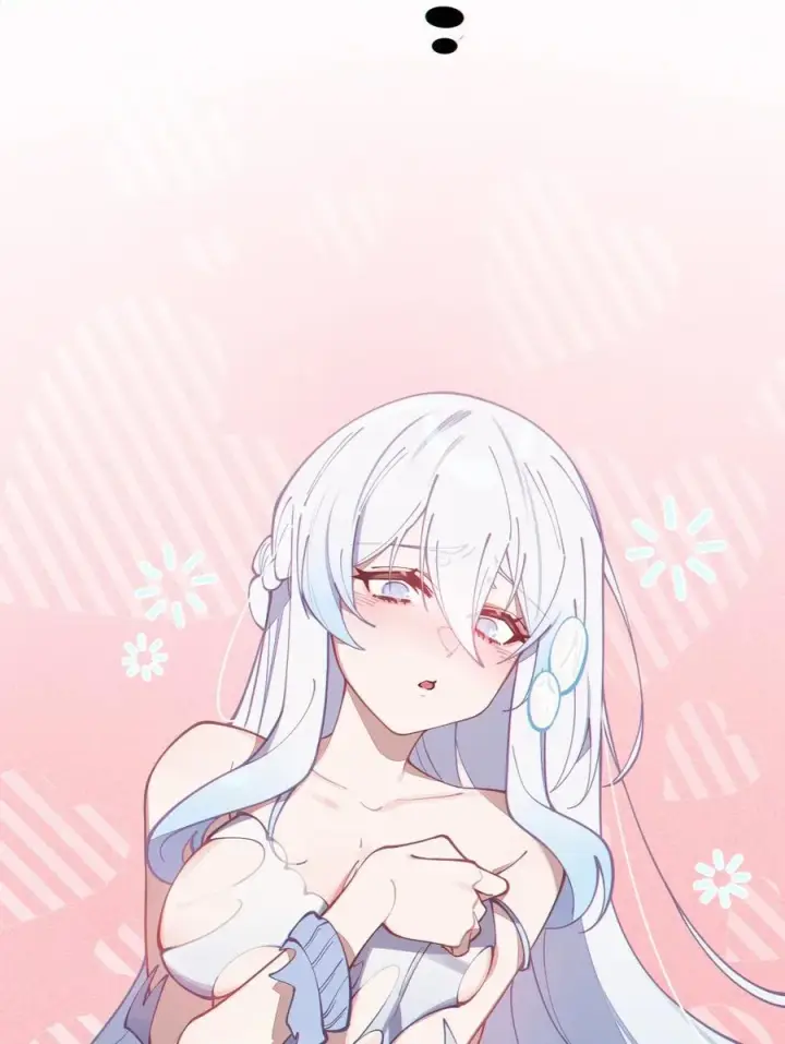 漫画《转生成为灵异世界的唯物者，爷只对女鬼重拳出击！》003 拒绝击剑多撩妹！生活才能更有味！第54张图
