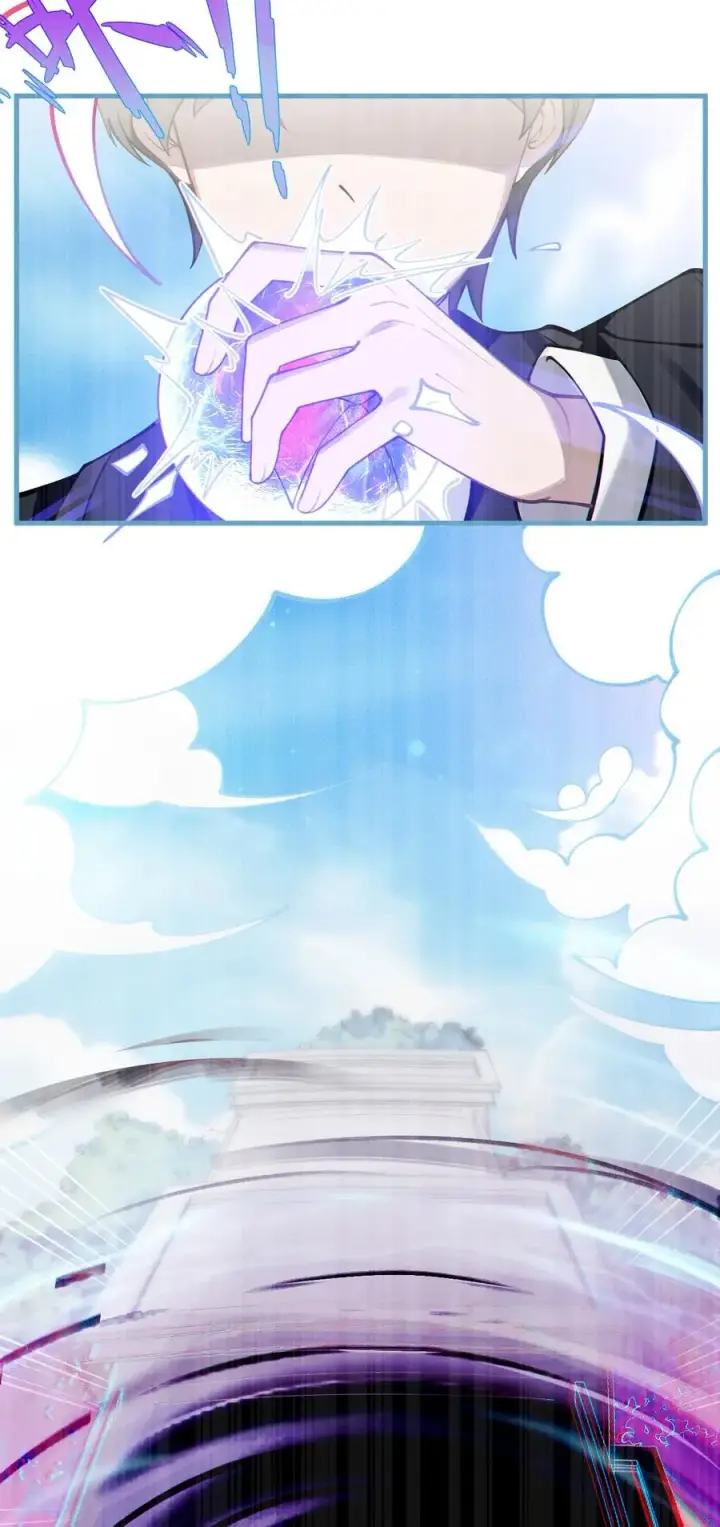 漫画《转生成为灵异世界的唯物者，爷只对女鬼重拳出击！》004 Tai君! 我滴良民滴干活!第29张图