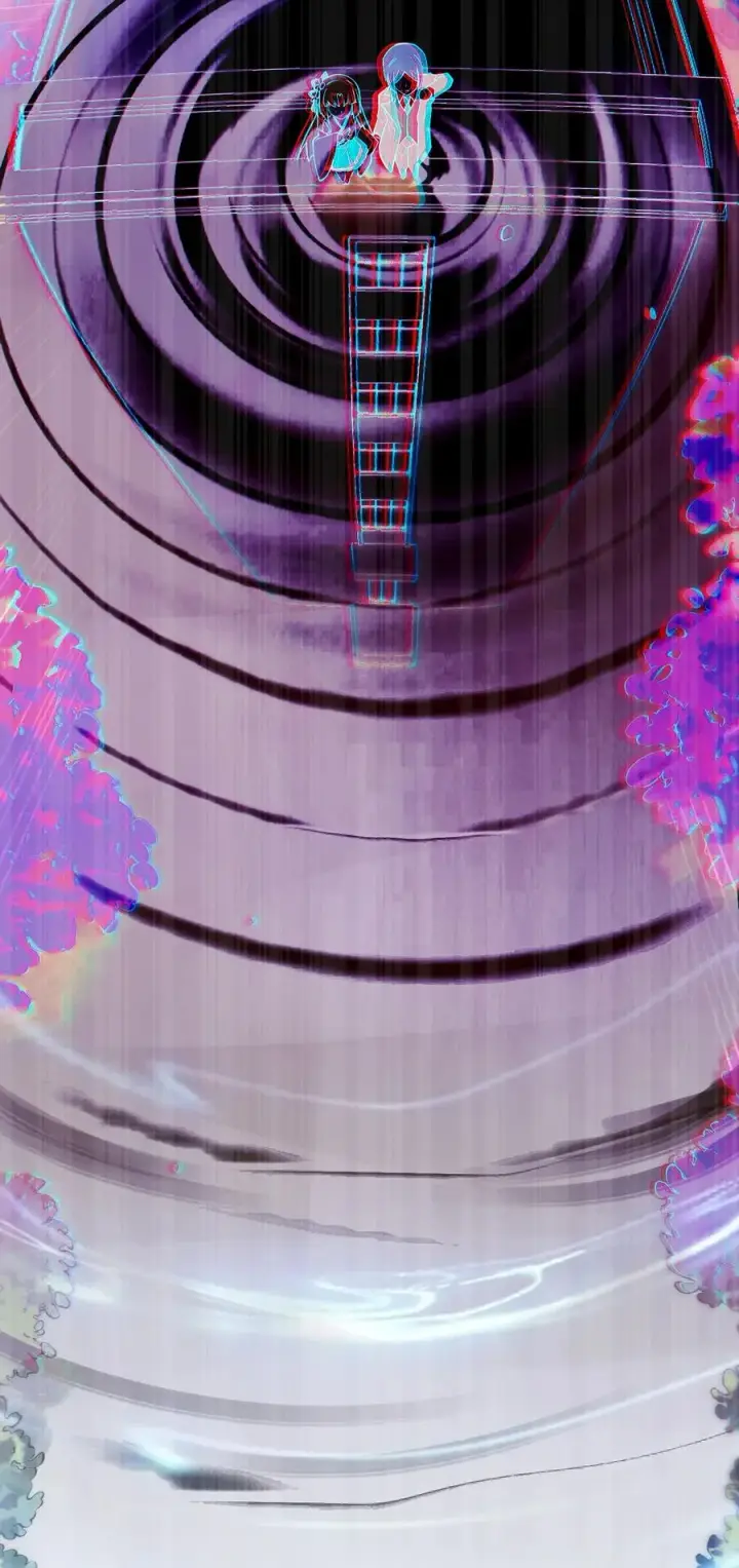漫画《转生成为灵异世界的唯物者，爷只对女鬼重拳出击！》004 Tai君! 我滴良民滴干活!第30张图