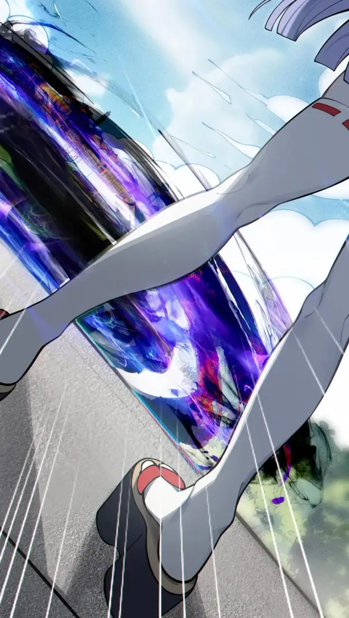 漫画《转生成为灵异世界的唯物者，爷只对女鬼重拳出击！》004 Tai君! 我滴良民滴干活!第33张图