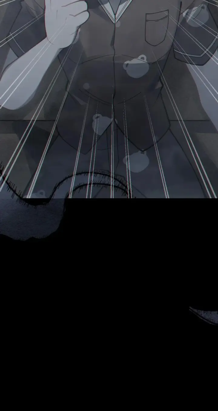 漫画《转生成为灵异世界的唯物者，爷只对女鬼重拳出击！》005 不管是腥还是臭，到咱嘴里都是肉第48张图