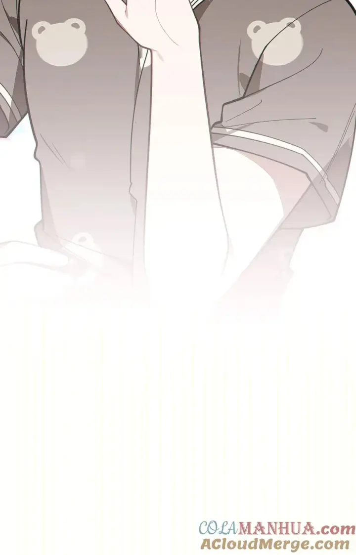 漫画《转生成为灵异世界的唯物者，爷只对女鬼重拳出击！》008 你在自我感觉良好吗妹妹？第34张图