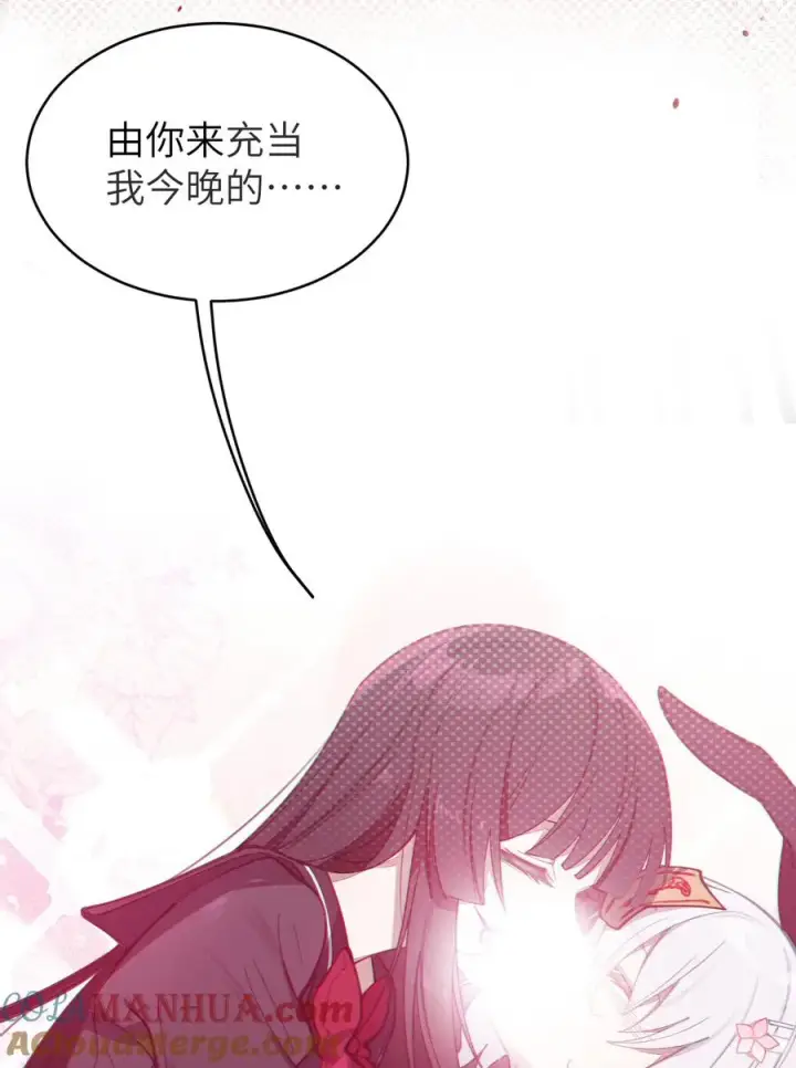 漫画《转生成为灵异世界的唯物者，爷只对女鬼重拳出击！》008 你在自我感觉良好吗妹妹？第49张图