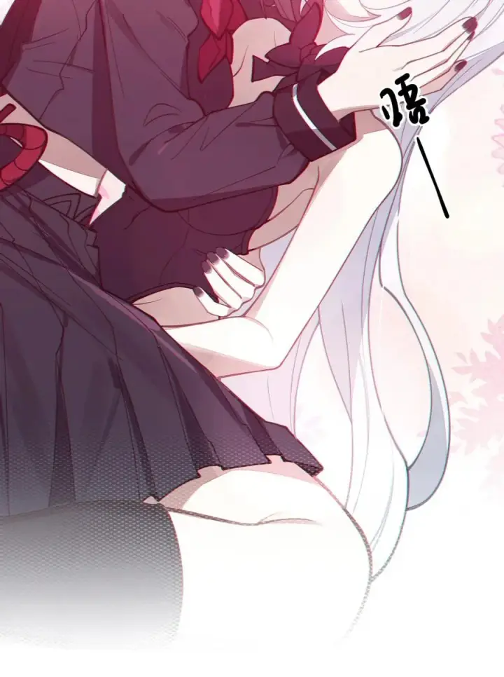 漫画《转生成为灵异世界的唯物者，爷只对女鬼重拳出击！》008 你在自我感觉良好吗妹妹？第50张图
