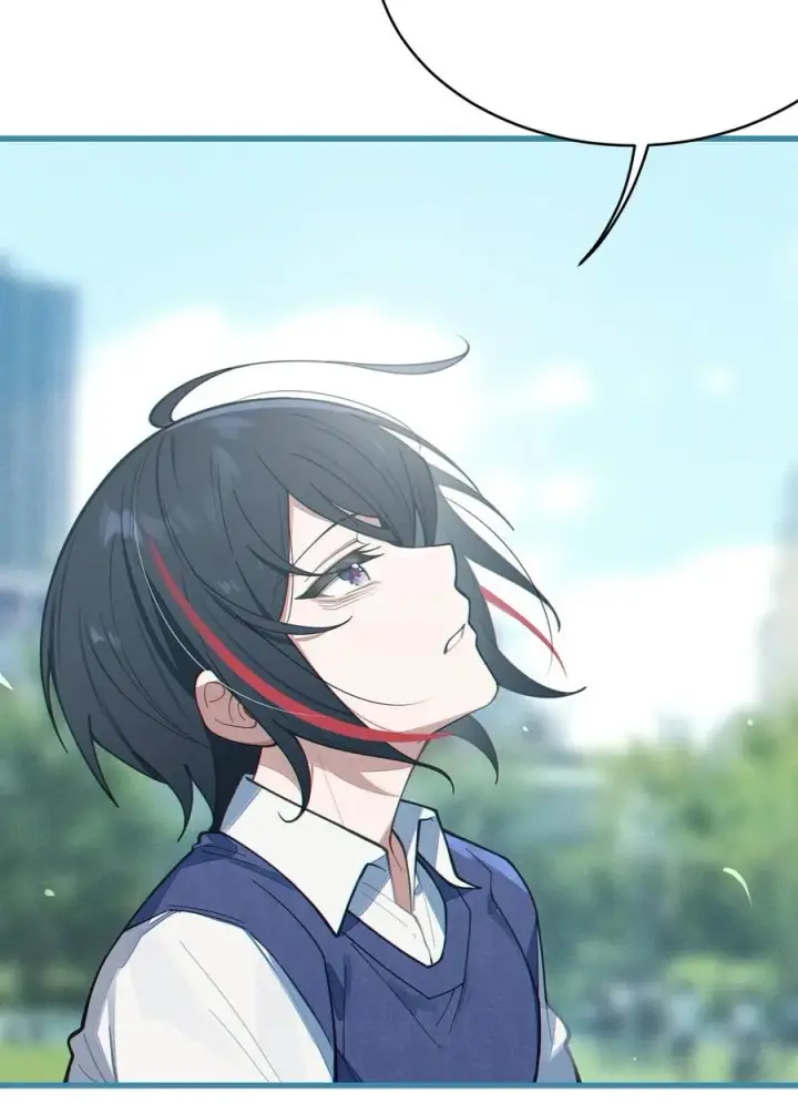 漫画《转生成为灵异世界的唯物者，爷只对女鬼重拳出击！》012 让爷女装服侍顾客？这不是要狗爷我的命吗第5张图