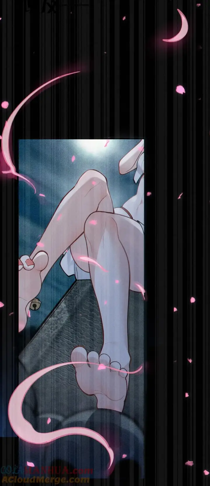 漫画《转生成为灵异世界的唯物者，爷只对女鬼重拳出击！》016 我只是单纯喜欢可爱的男孩子啊！！第49张图