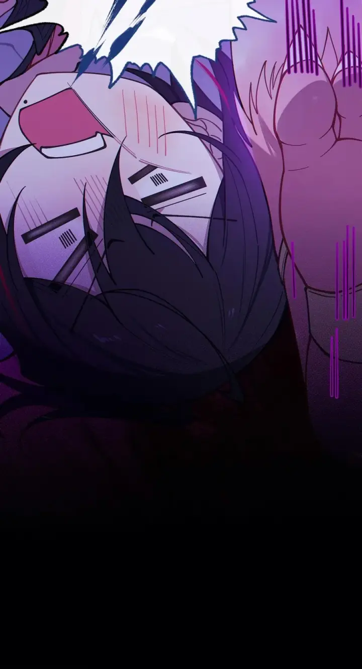 漫画《转生成为灵异世界的唯物者，爷只对女鬼重拳出击！》027 爷，死了？第11张图