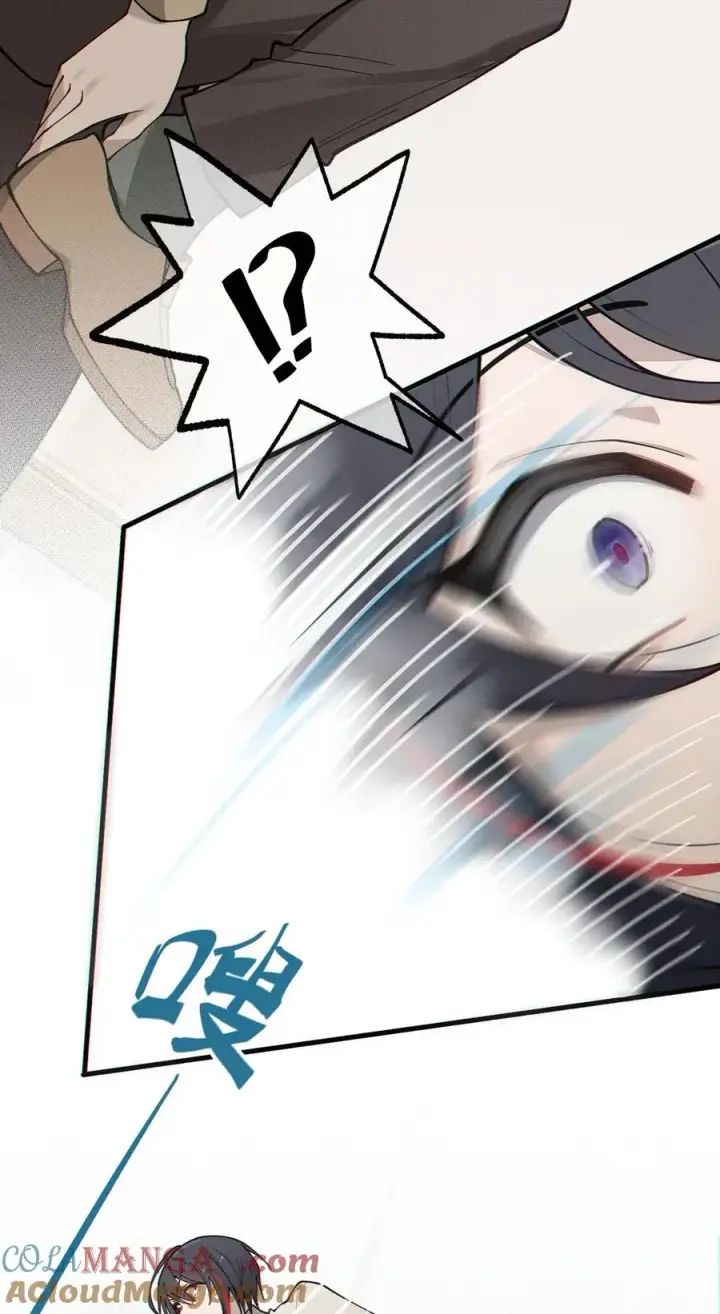 漫画《转生成为灵异世界的唯物者，爷只对女鬼重拳出击！》029 喂! 这哪个小壁灯的睿裤啊!第46张图