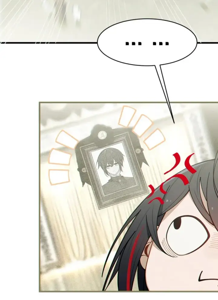 漫画《转生成为灵异世界的唯物者，爷只对女鬼重拳出击！》029 喂! 这哪个小壁灯的睿裤啊!第6张图