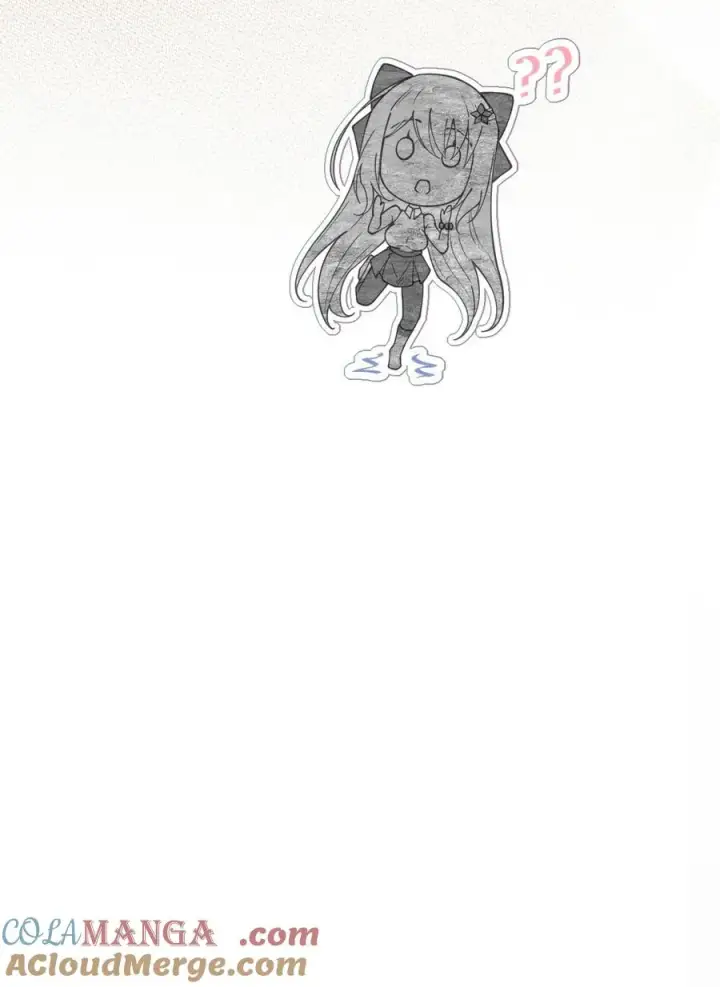 漫画《转生成为灵异世界的唯物者，爷只对女鬼重拳出击！》033 霍折君，尼怎么立了？第34张图