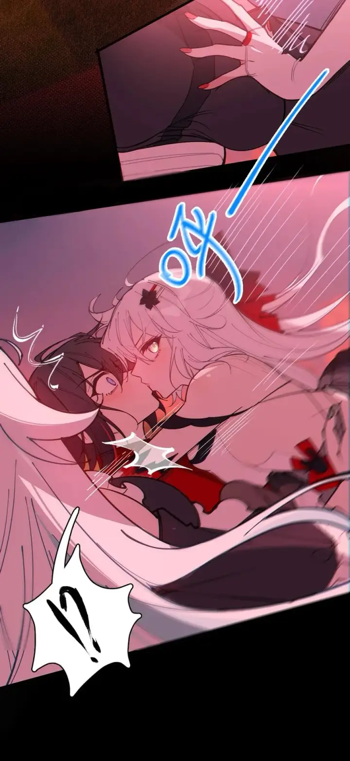 漫画《转生成为灵异世界的唯物者，爷只对女鬼重拳出击！》055 这个世界上， 真的有鬼吗？第26张图