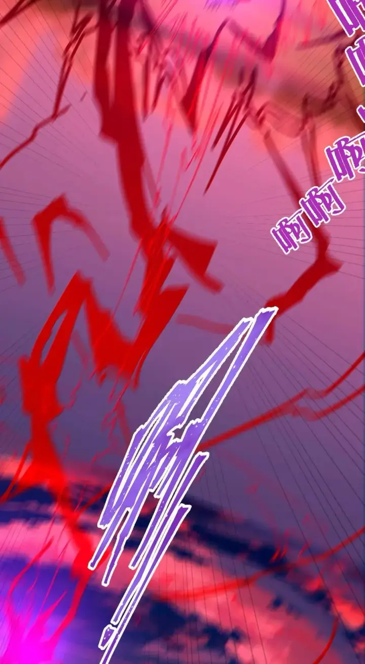漫画《转生成为灵异世界的唯物者，爷只对女鬼重拳出击！》055 这个世界上， 真的有鬼吗？第35张图