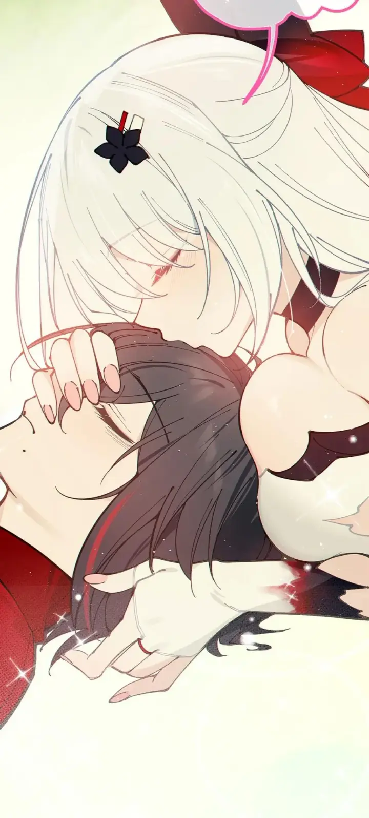 漫画《转生成为灵异世界的唯物者，爷只对女鬼重拳出击！》055 这个世界上， 真的有鬼吗？第44张图