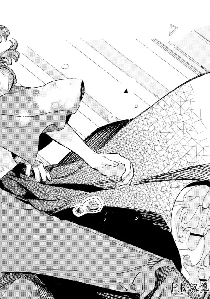 漫画《转生恶役幼女成为了恐怖爸爸的爱女》第20话第36张图