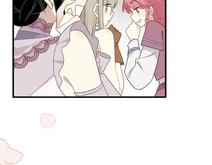 漫画《转生魔女养成了圣殿骑士》第31话 内鬼第11张图