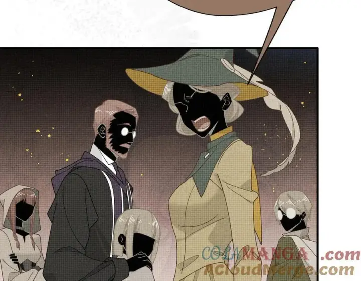 漫画《转生魔女养成了圣殿骑士》第36话 潘多拉之盒第9张图