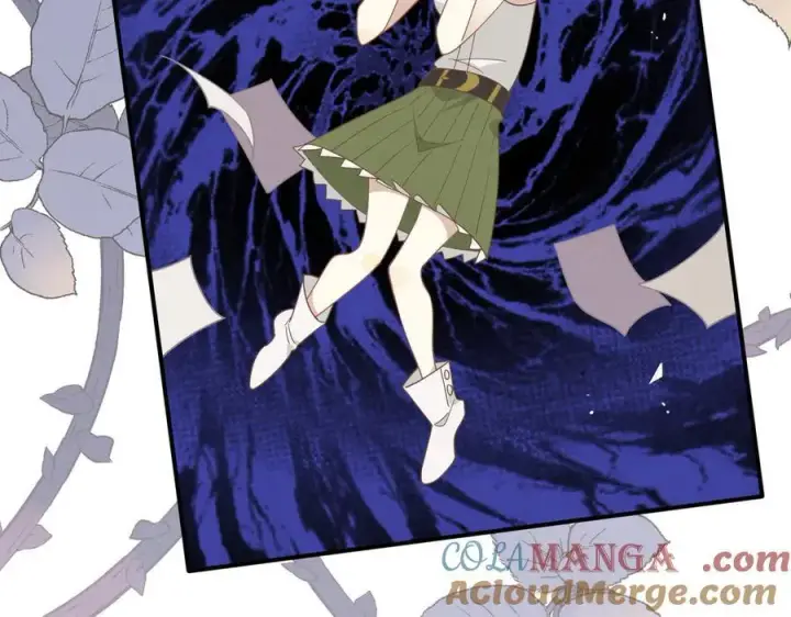 漫画《转生魔女养成了圣殿骑士》第37话 身份败露第101张图