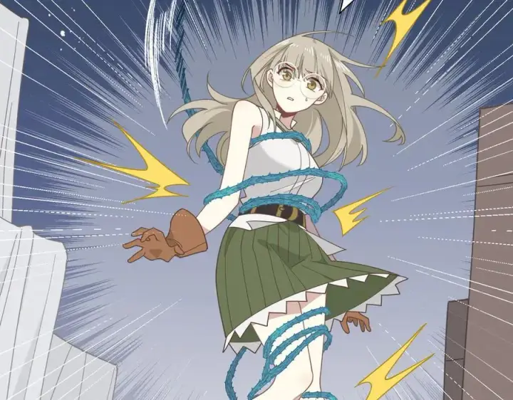 漫画《转生魔女养成了圣殿骑士》第37话 身份败露第34张图