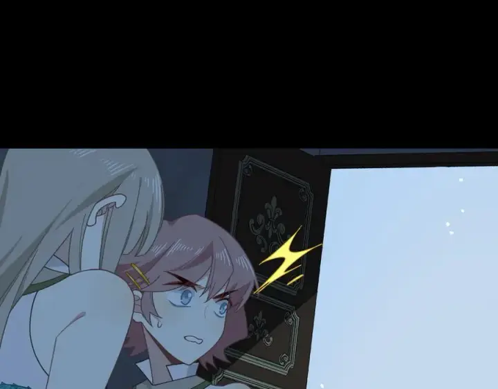 漫画《转生魔女养成了圣殿骑士》第37话 身份败露第54张图