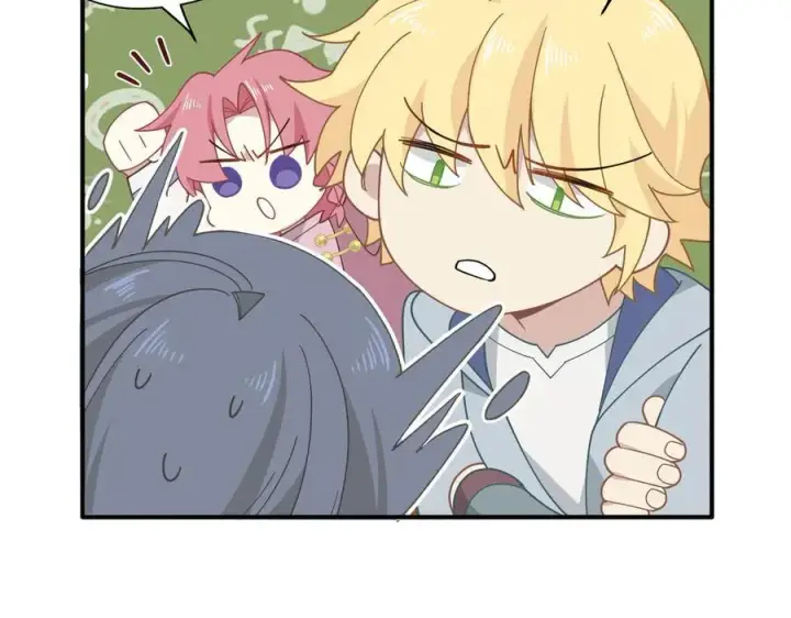 漫画《转生魔女养成了圣殿骑士》第40话 另一位魔女第72张图