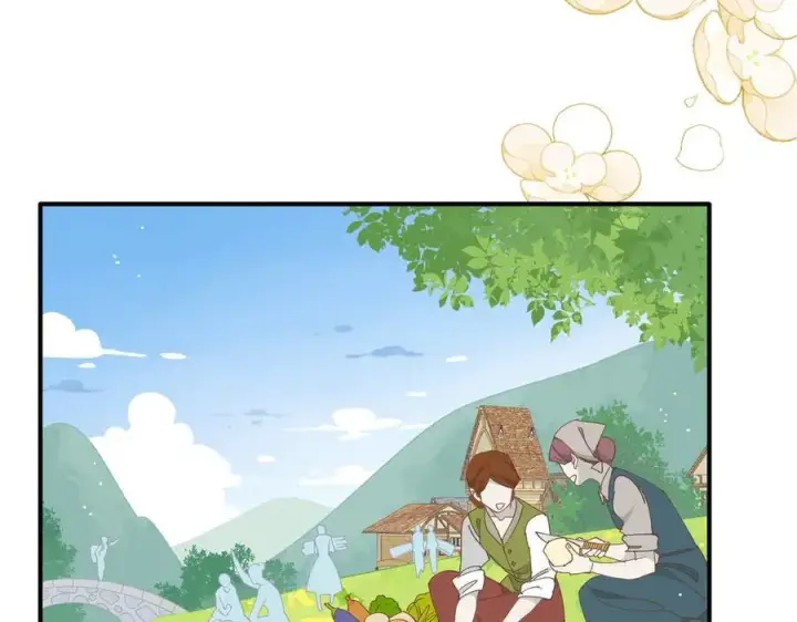 漫画《转生魔女养成了圣殿骑士》第43话 只要有你在第2张图