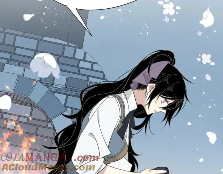 漫画《转生魔女养成了圣殿骑士》第43话 只要有你在第93张图
